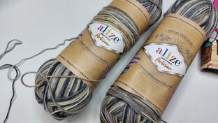 Триостарты 