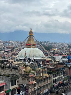 Волшебный Непал 🇳🇵 