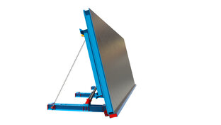 Поворотные вибростолы