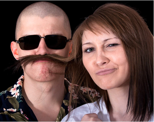 Мужчины и женщины