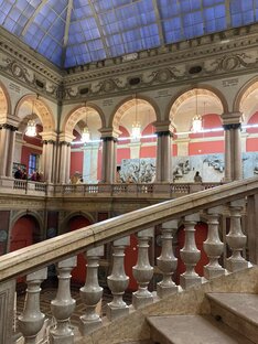 Музеи России