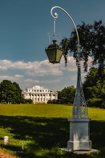 Парки Петербурга и Ленобласти 