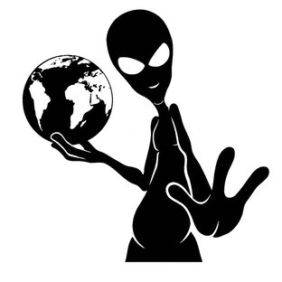 Анекдоты про НЛО и пришельцев