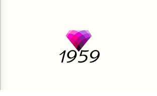 Аниме 1959 года.