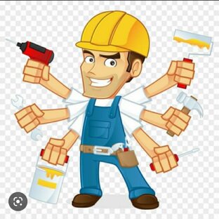 МАСТЕР НА ВСЕ РУКИ!