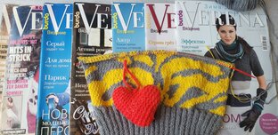 Советы про вязание 