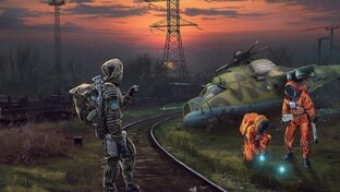 "Подопытные"