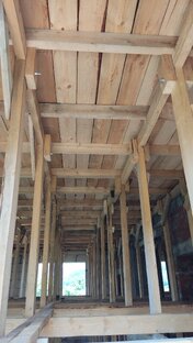 Перекрытие