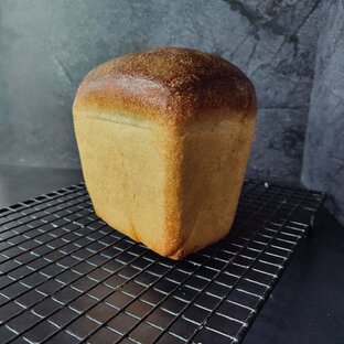 Пшеничные хлеба