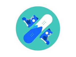 Сноубординг