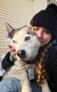 Золушка