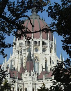 Будапешт и окрестности 