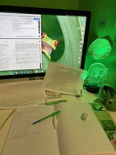 Посты Репетиторство 