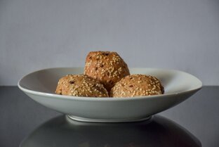 Рецепты кето хлеба