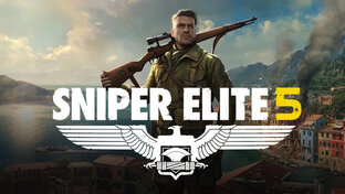  Sniper Elite 5 - на ПК