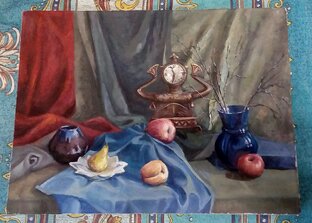 Творчество - это жизнь