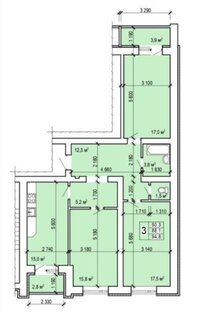 Объекты в продаже