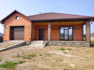 Частный дом