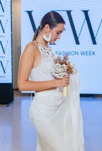 Volga Fashion week 