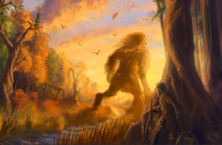 Кладбище цветов