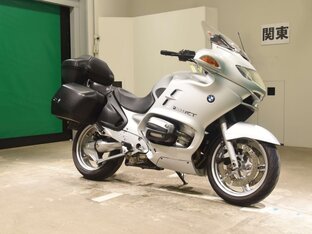 Мотоцикл BMW R1150RT