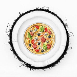 Вкусняшки! Не ПП!