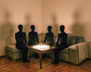 Фэнтези и мистические истории