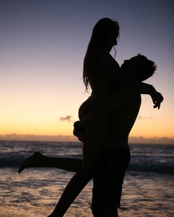 Влюбленные 💖💖💖 Романтика