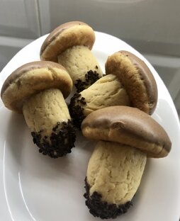 Домашние рецепты с любовью 