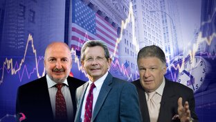 Великие Трейдры и их торговые системы!