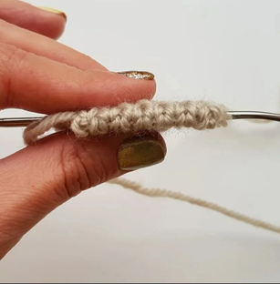 Набор и закрытие петель