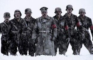 Подборка про зомби