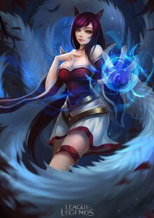 League of legends