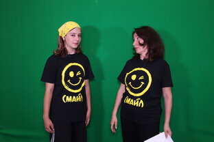 Сюжеты о хореографии