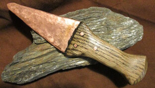 Факты про металлы