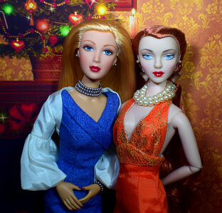Куклы НЕ ДЕТИ 1/4, 1/5, 1/3 (кроме Tonner doll)