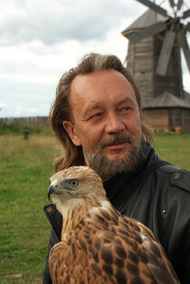 Виталий Сундаков.