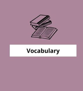 Phrases, idioms and slang