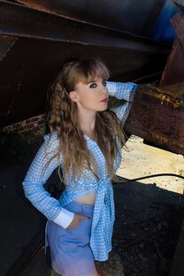 Ростовская область. 