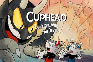 🔥 CupHead 💥
