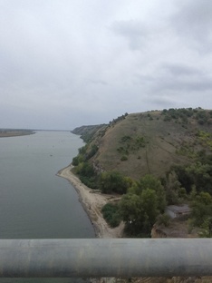 Река дон