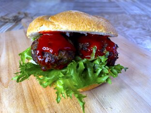 Для любителей ... вкусно почитать 4