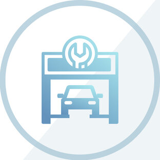 Автосервисы