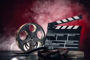 Музыка из иностранных фильмов