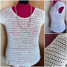 Кофточки-Жакеты