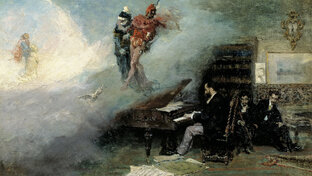 Композиторы