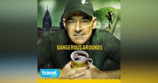 DANGEROUS GROUNDS 3