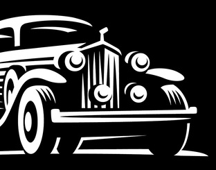 История автомобилестроения