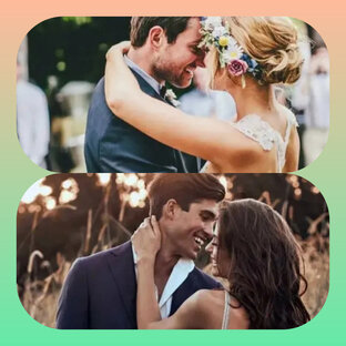 Истории любви. 