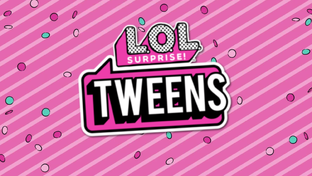 Обзоры LOL Surprise Tweens